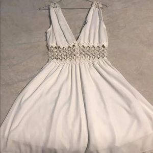 charlotte russe dress